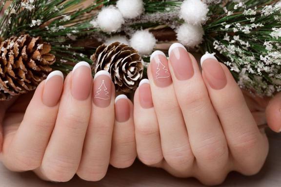 DREAM TIME_L_199 Your Nails, Your Summer Signature - Sexy Nails & Spa in Concord, NC 28027